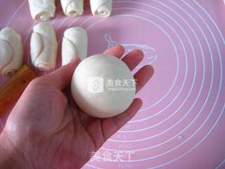 #ACA烘焙明星大赛#台湾胡椒饼(超详细图解)的做法步骤:24