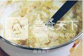土豆香脆虾球的做法步骤:4