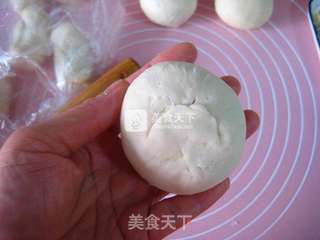 #ACA烘焙明星大赛#台湾胡椒饼(超详细图解)的做法步骤:23