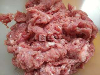 #ACA烘焙明星大赛#意式番茄肉酱的做法步骤：1