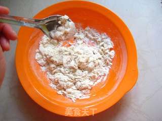 #ACA烘焙明星大赛#台湾胡椒饼(超详细图解)的做法步骤:3