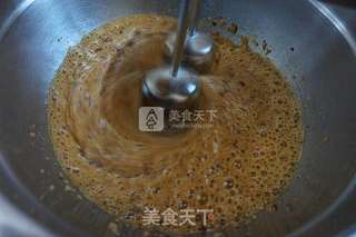 #ACA烘焙明星大赛#低糖红枣糕的做法步骤：5