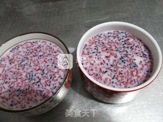 #ACA烘焙明星大赛#老北京奶酪的做法步骤:6