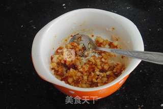 #ACA烘焙明星大赛#蒜烤生蚝的做法步骤:5