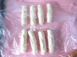 #ACA烘焙明星大赛#台湾胡椒饼(超详细图解)的做法步骤:13