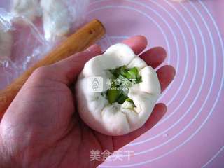 #ACA烘焙明星大赛#台湾胡椒饼(超详细图解)的做法步骤:22