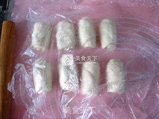 #ACA烘焙明星大赛#台湾胡椒饼(超详细图解)的做法步骤:16