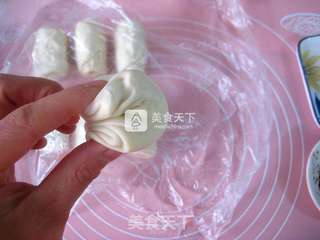 #ACA烘焙明星大赛#台湾胡椒饼(超详细图解)的做法步骤:18