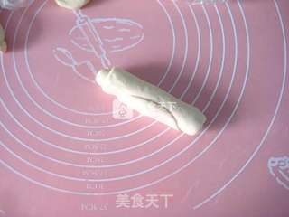 #ACA烘焙明星大赛#台湾胡椒饼(超详细图解)的做法步骤:12