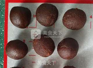#ACA烘焙明星大赛# 豆沙包子的做法步骤:4