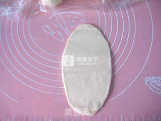 #ACA烘焙明星大赛#台湾胡椒饼(超详细图解)的做法步骤:11