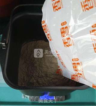 #ACA烘焙明星大赛# 鸡蛋油条的做法步骤:2