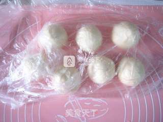 #ACA烘焙明星大赛#台湾胡椒饼(超详细图解)的做法步骤:10