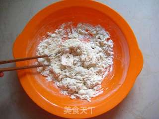 #ACA烘焙明星大赛#台湾胡椒饼(超详细图解)的做法步骤:2
