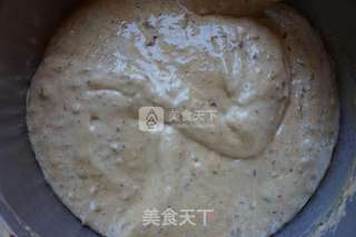 #ACA烘焙明星大赛#低糖红枣糕的做法步骤：9