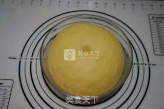 #ACA烘焙明星大赛#胡萝卜奶酪小餐包的做法步骤:8