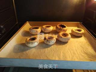 黑椒三鲜烤蘑菇#ACA烘焙明星大赛#的做法步骤:2