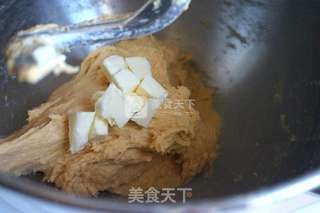 #ACA烘焙明星大赛#胡萝卜奶酪小餐包的做法步骤:3