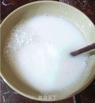 什锦羹的做法步骤:4