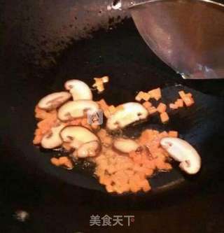 什锦羹的做法步骤:5