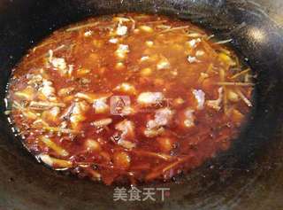 【泸州跳水兔】的做法步骤:11