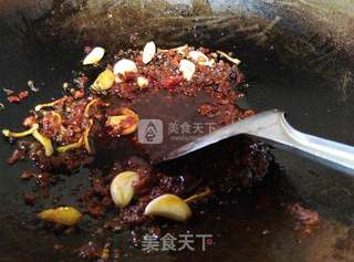 【泸州跳水兔】的做法步骤:9
