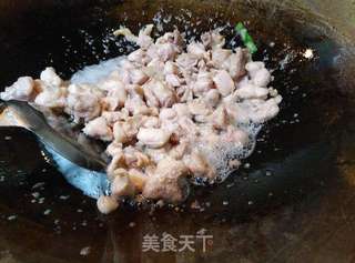 【泸州跳水兔】的做法步骤:6