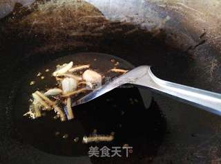 【泸州跳水兔】的做法步骤:7