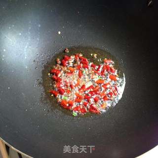 酸菜鱼的做法步骤:12