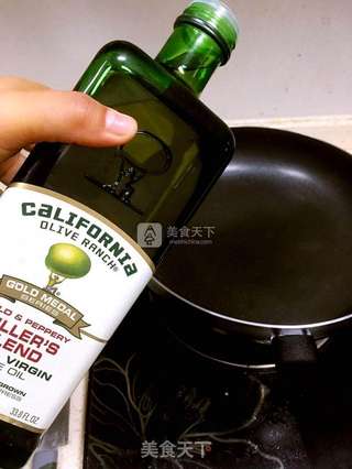 大虾意面的做法步骤：6