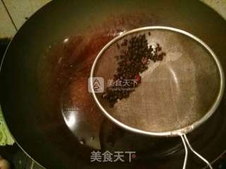 清真羊肉白菜水饺的做法步骤:7