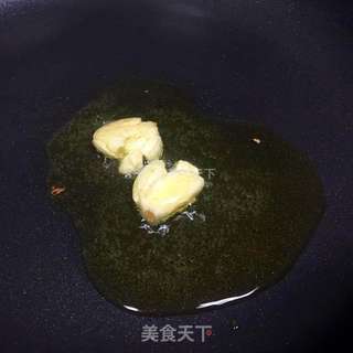 大虾意面的做法步骤：14