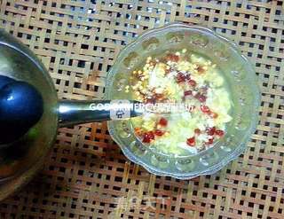 异域美食朝鲜菜的做法步骤:6
