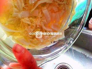 异域美食朝鲜菜的做法步骤:7