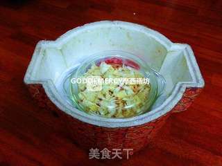 异域美食朝鲜菜的做法步骤:11