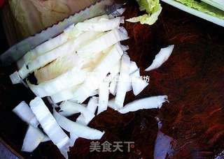 异域美食朝鲜菜的做法步骤:3