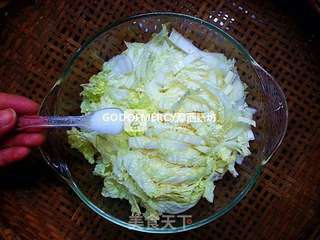 异域美食朝鲜菜的做法步骤:5
