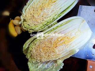 异域美食朝鲜菜的做法步骤:2