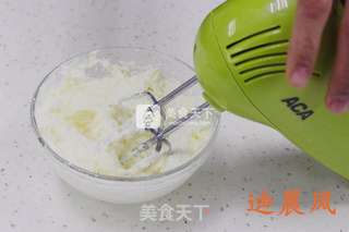 芒果味提拉米苏的做法步骤:7