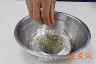 芒果味提拉米苏的做法步骤:5