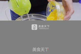 芒果味提拉米苏的做法步骤:10