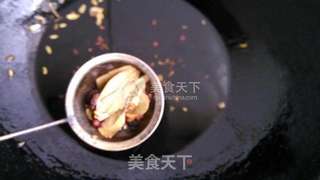 红油辣子洋葱酥的做法步骤:3