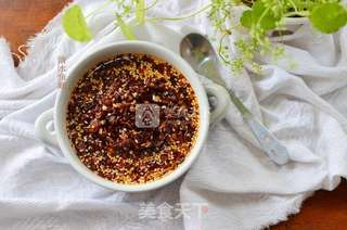 红油辣子洋葱酥的做法步骤:8