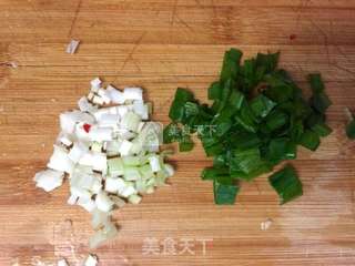 蒜蓉烤茄子的做法步骤:6