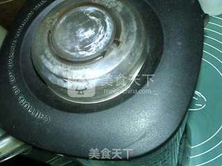 四色豆浆的做法步骤:13