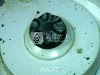 四色豆浆的做法步骤:10