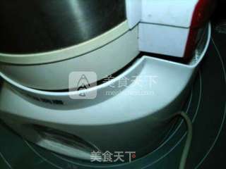 四色豆浆的做法步骤:7