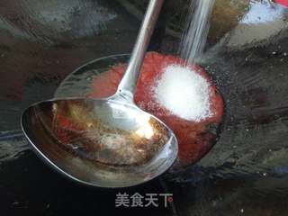糖醋排骨的做法步骤:9
