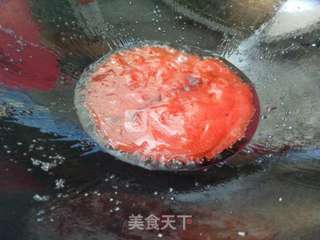 糖醋排骨的做法步骤:10