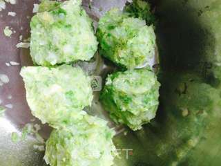 冰花煎饺的做法步骤:10